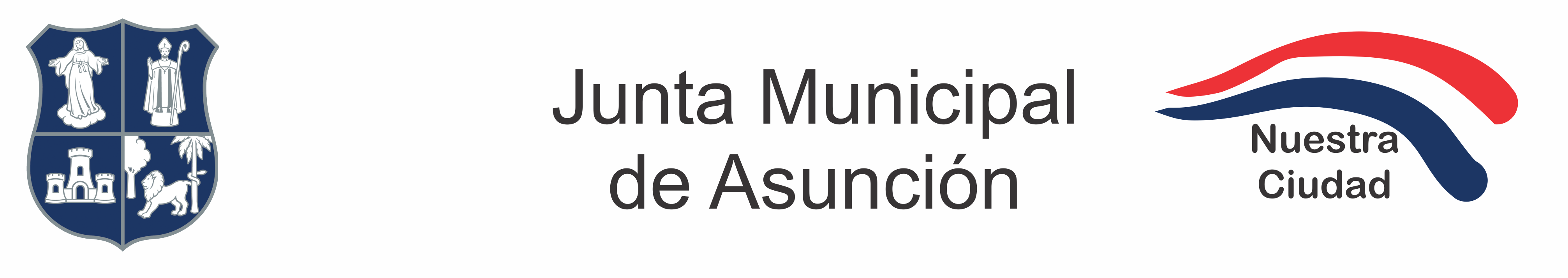 Junta Municipal de Asuncion