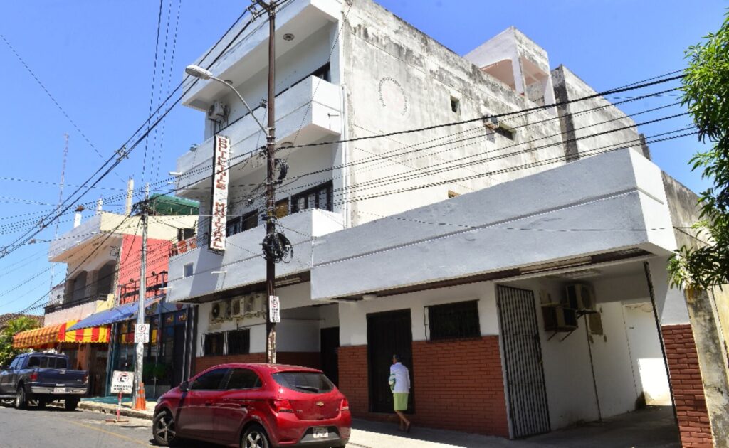 APRUEBAN PEDIDO PARA GENERAR INGRESOS ALTERNATIVOS PARA MANTENIMIENTO DEL SERVICIO DE SALUD BRINDADO POR EL POLICLÍNICO MUNICIPAL