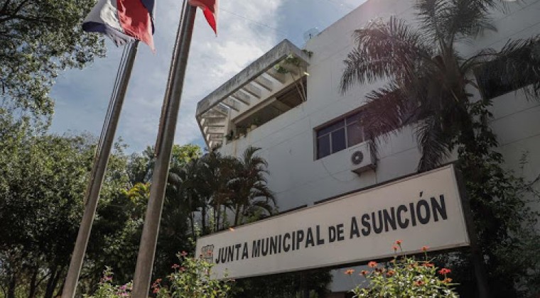 SOLICITAN DECLARAR DE INTERÉS MUNICIPAL EL MEDIOMETRAJE ‘EL PRECIO DEL PASAJE’ EN ASUNCIÓN