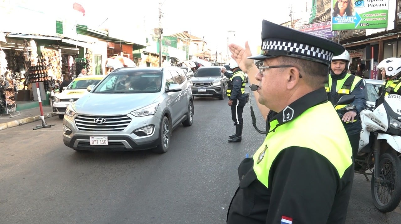 PROPONEN ADECUAR EL REGLAMENTO GENERAL DE TRÁNSITO A LA LEY DE EMERGENCIA NACIONAL EN SEGURIDAD VIAL