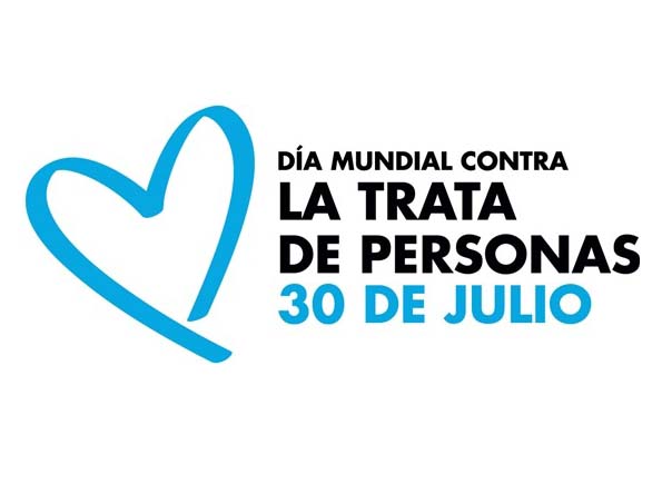 SOLICITAN INFORMES SOBRE ACCIONES DE PREVENCIÓN CONTRA LA TRATA DE PERSONAS