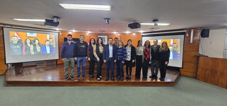 COMISIÓN DE HACIENDA ANALIZA LA PROPUESTA DE ORDENANZA TRIBUTARIA MUNICIPAL PARA EL EJERCICIO 2027