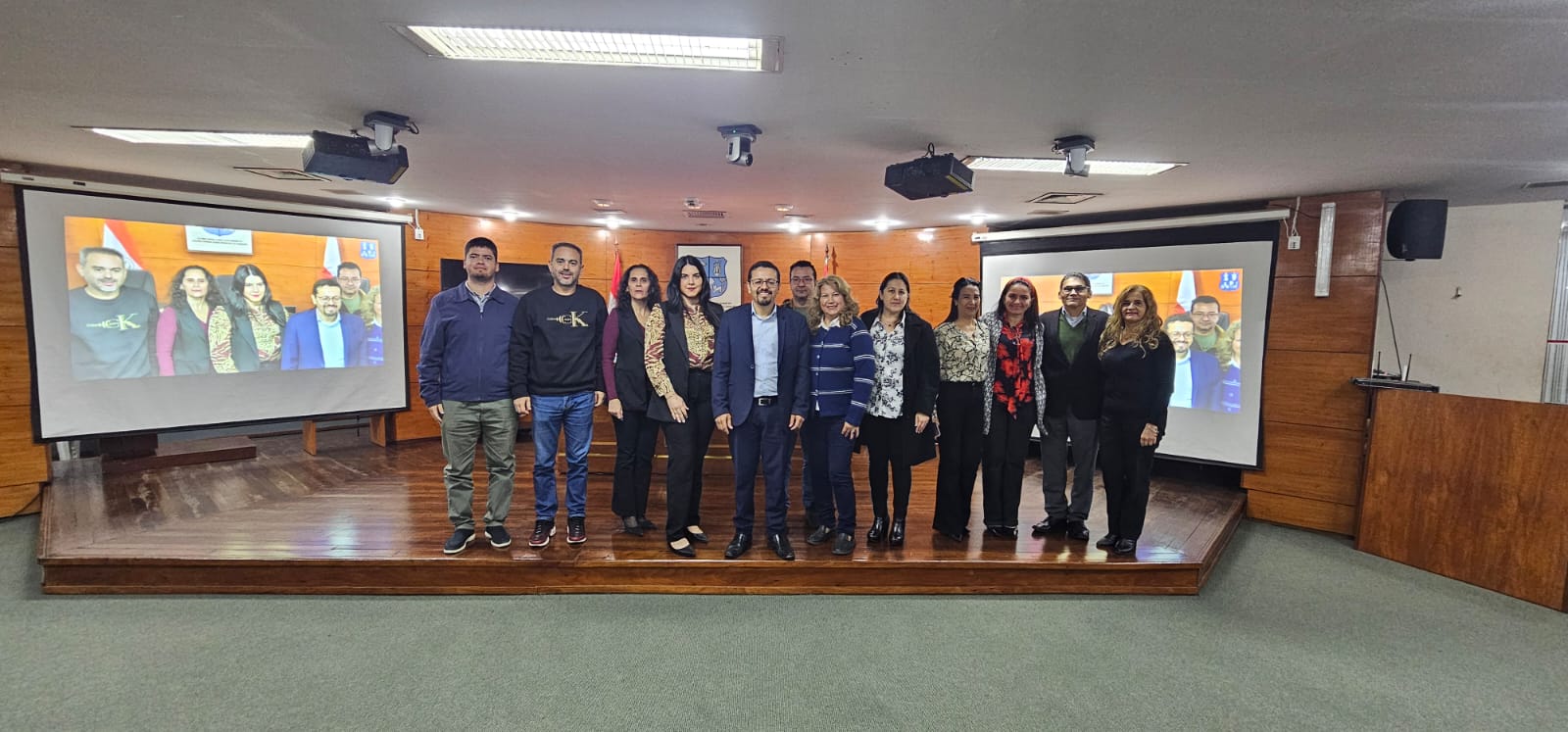 COMISIÓN DE HACIENDA ANALIZA LA PROPUESTA DE ORDENANZA TRIBUTARIA MUNICIPAL PARA EL EJERCICIO 2027
